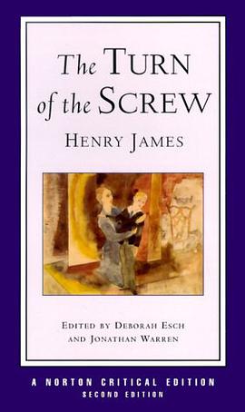 The Turn of the Screw