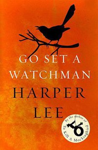 Go Set a Watchman (Arrow 2016)