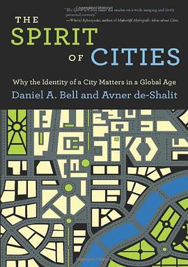 The Spirit of Cities