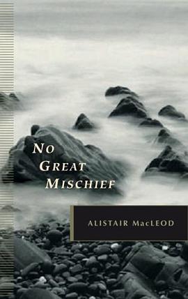 No Great Mischief