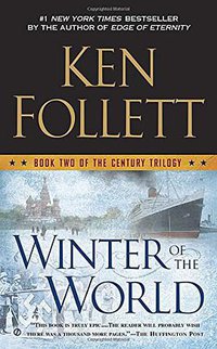 Winter of the World (Penguin Books 2014)