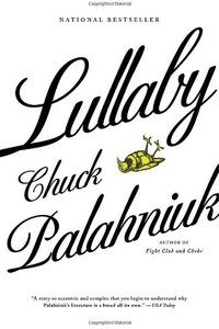 Lullaby (Anchor 2002)