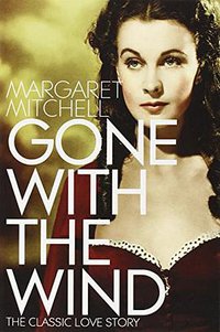 Gone With The Wind (Pan Books 2014)