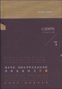 小说密码 (作家出版社 2009)
