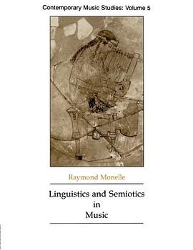 Linguistics and Semiotics in Music
