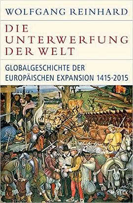 Die Unterwerfung der Welt