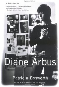 Diane Arbus