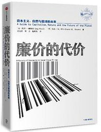 廉价的代价 (中信出版集团 2018)