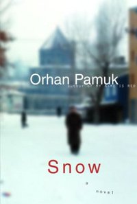 Snow (Knopf 2004)