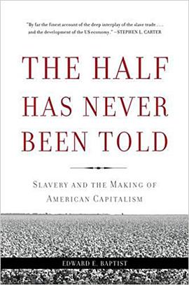 The Half Has Never Been Told