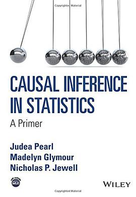 Causal Inference in Statistics
