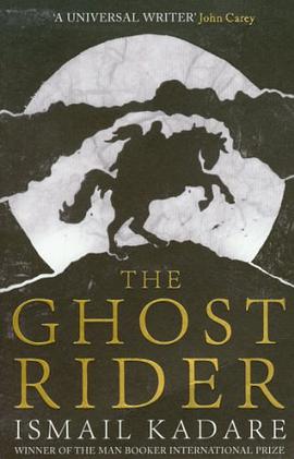 The Ghost Rider