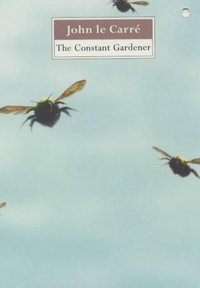 The Constant Gardener (Hodder & Stoughton 2002)