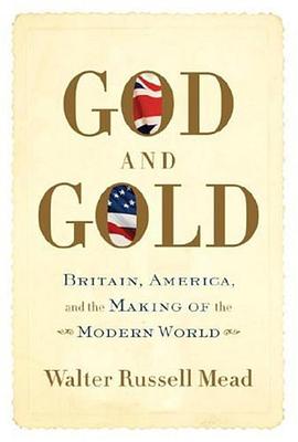 God and Gold