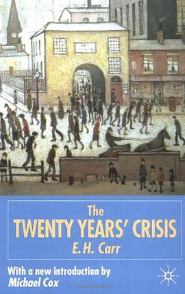 The Twenty Years' Crisis 1919-1939