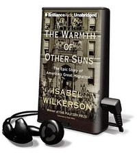 The Warmth of Other Suns (Brilliance Audio 2011)