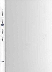 Ordinary Affects (Duke University Press 2007)