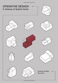 Operative Design (BIS Publishers 2012)