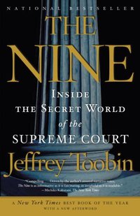 The Nine (Anchor 2008)