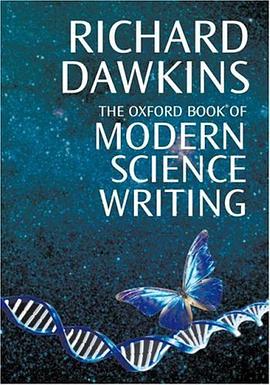 The Oxford Book of Modern Science Writing