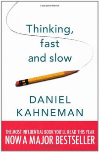 Thinking Fast and Slow (LANE ALLEN 2011)