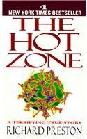 The Hot Zone (Perfection Learning 1995)