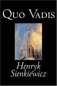 Quo Vadis (Aegypan 2007)