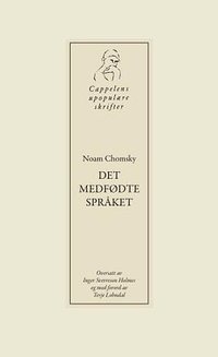 Det medfødte språket