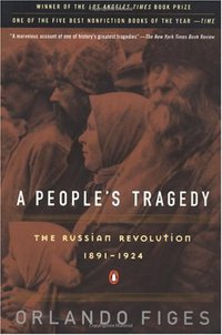 A People's Tragedy (Penguin Books 1998)