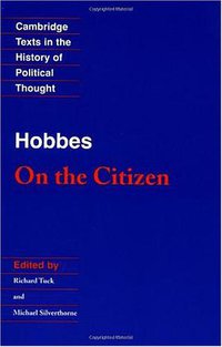 On the Citizen