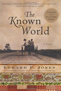 The Known World (Amistad 2003)