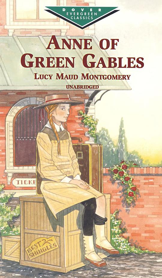 Anne of Green Gables