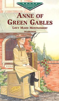 Anne of Green Gables (2000)