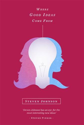 Where Good Ideas Come from