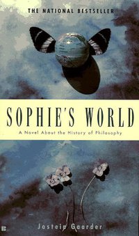 Sophie's World (Berkley 1996)