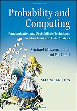 Probability and Computing