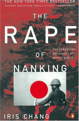 The Rape of Nanking