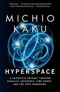 Hyperspace (Anchor 1995)