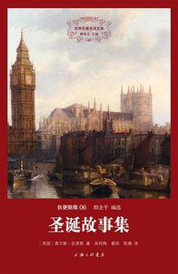 圣诞故事集 (上海三联书店 2014)
