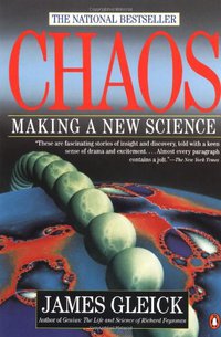 Chaos (Penguin Books 1988)