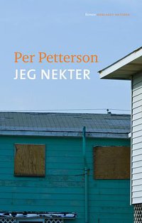 Jeg nekter (Forlaget Oktober 2012)
