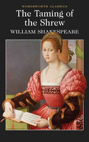 The Taming of the Shrew