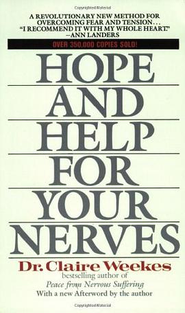 Hope and Help for Your Nerves