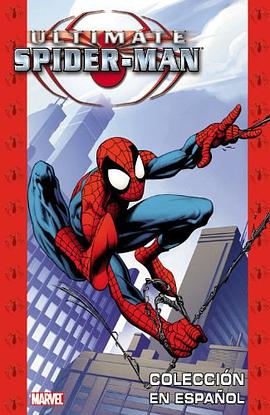 Ultimate Spider-Man Spanish Collection