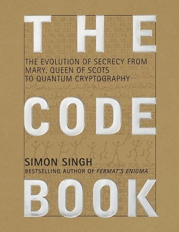 The Code Book