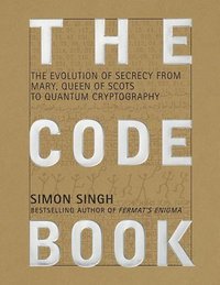 The Code Book (Doubleday 1999)