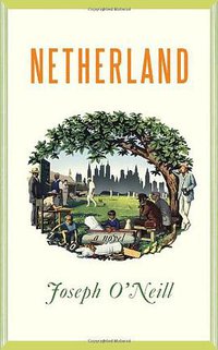 Netherland (Pantheon 2008)