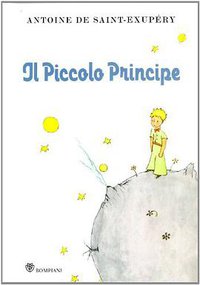 Il piccolo principe (Bompiani 1998)