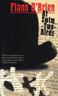 At Swim-Two-Birds (Dalkey Archive Press 1998)