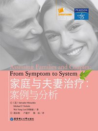 家庭与夫妻治疗 (华东理工大学出版社 2007)